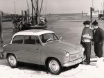 Lloyd Alexander 1957 года